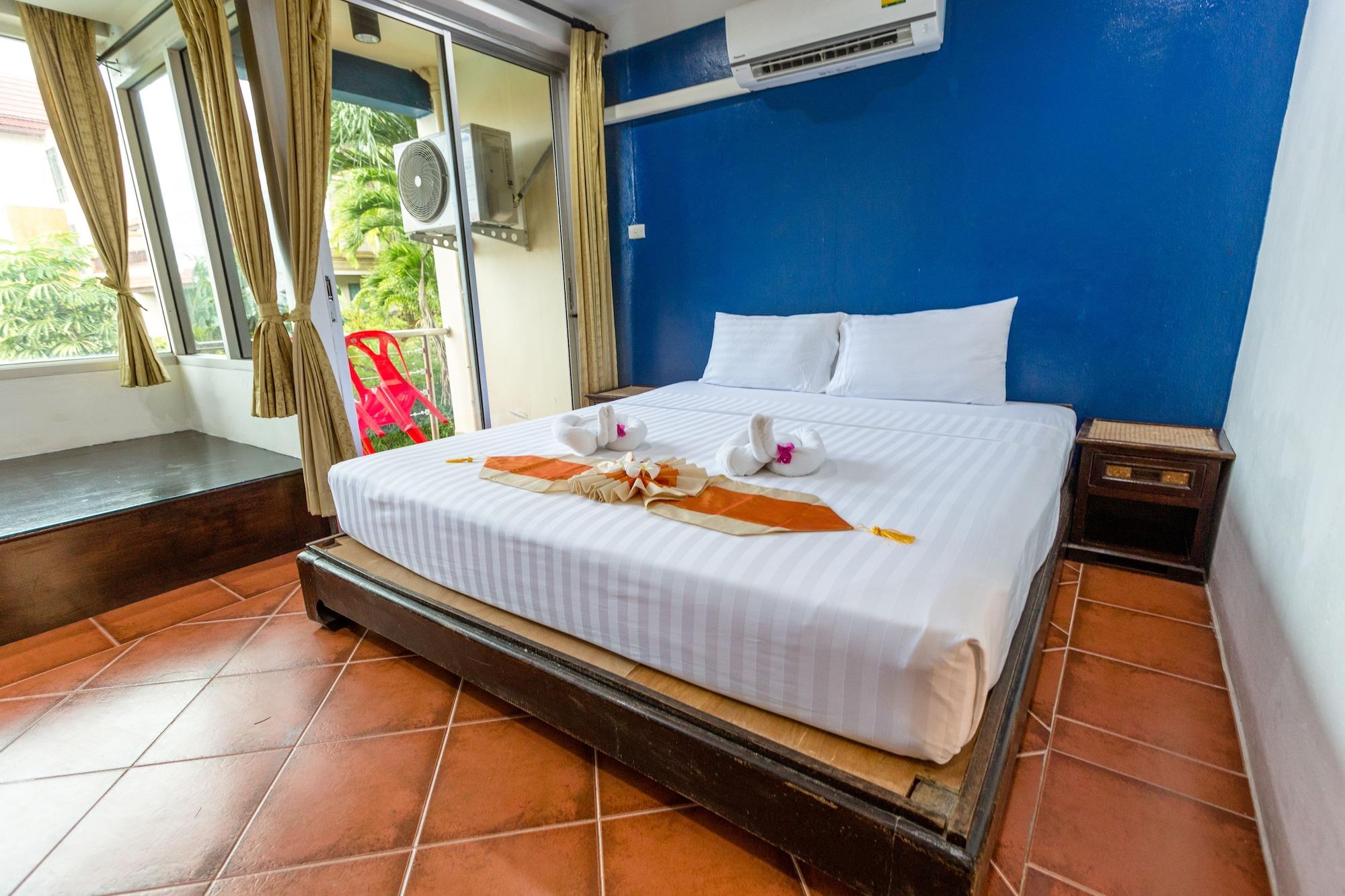 Porterhouse Beach Hotel Patong 外观 照片