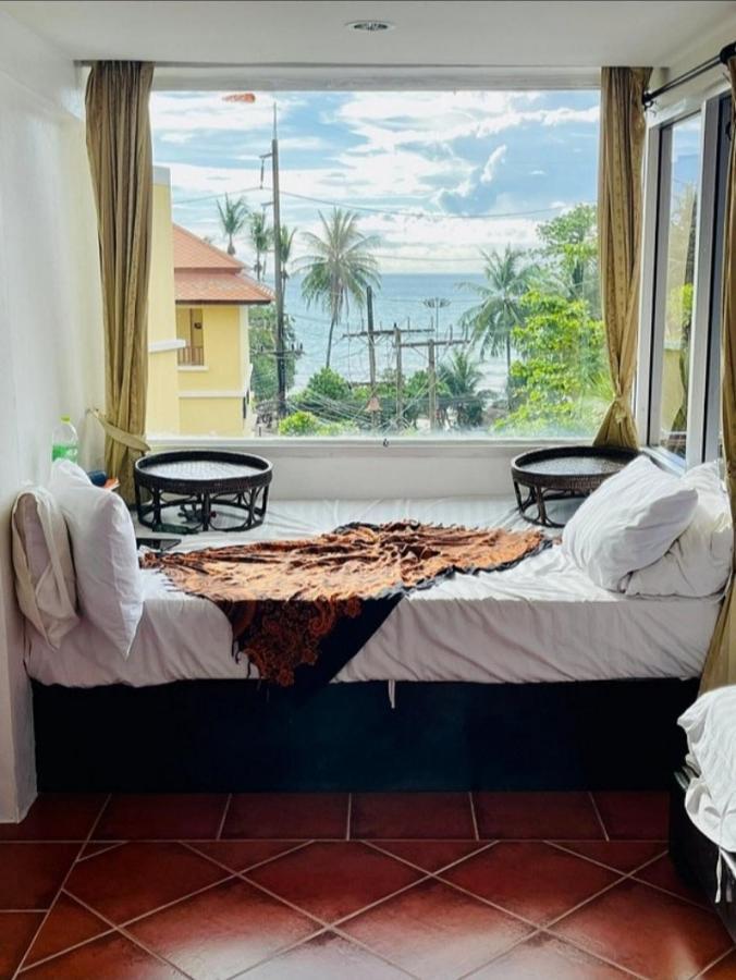 Porterhouse Beach Hotel Patong 外观 照片