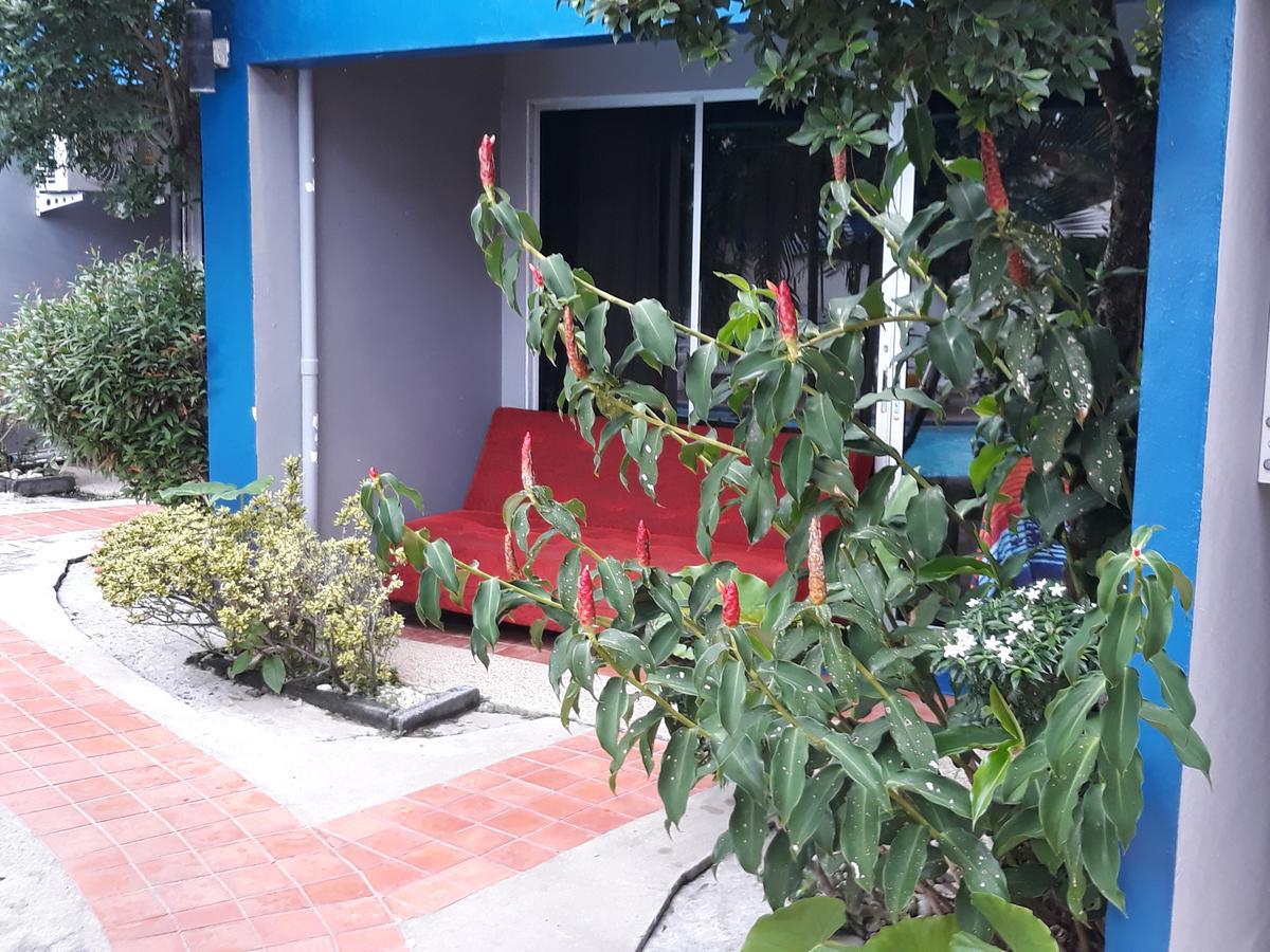 Porterhouse Beach Hotel Patong 外观 照片