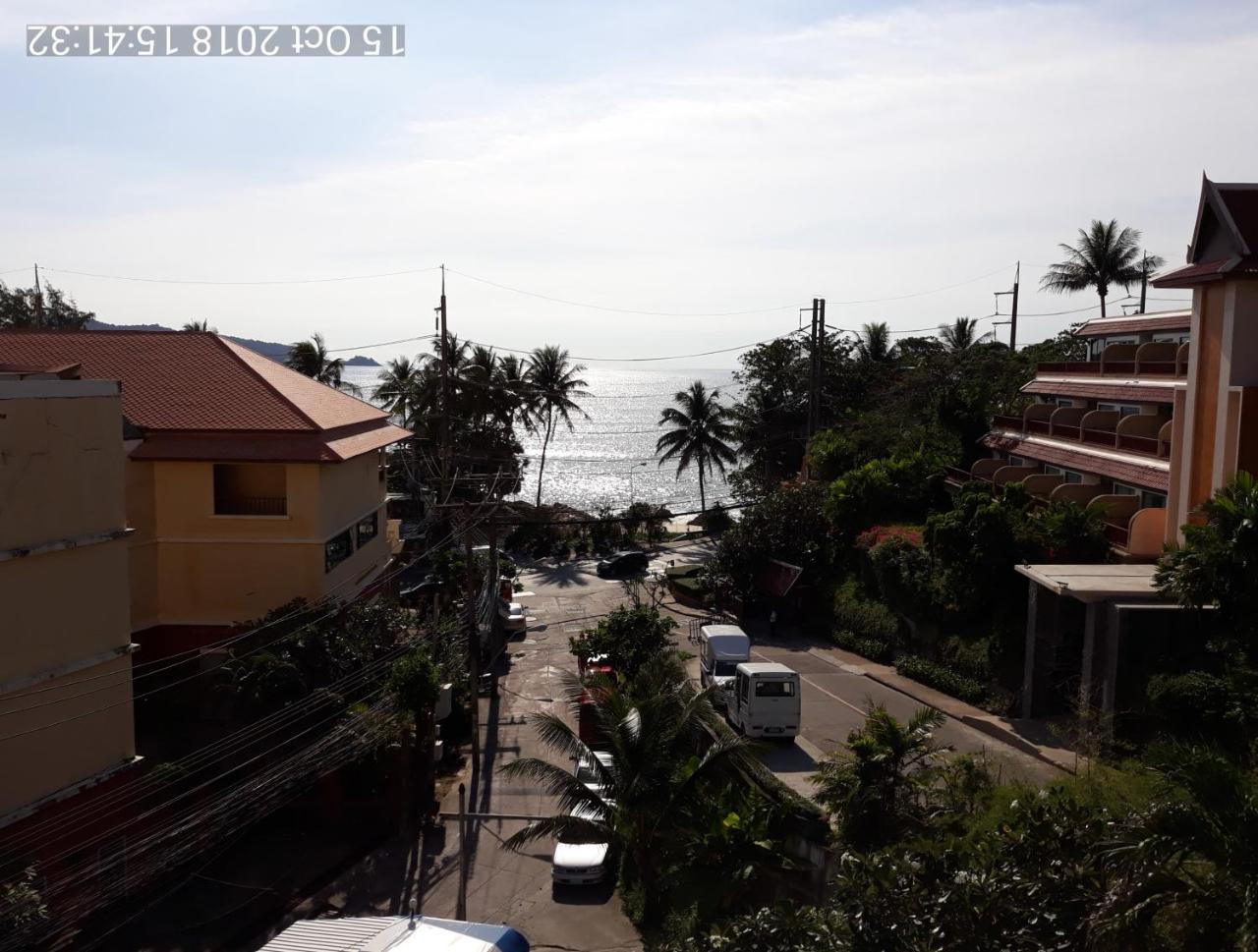 Porterhouse Beach Hotel Patong 外观 照片