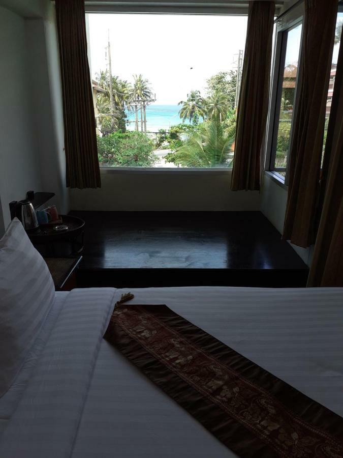 Porterhouse Beach Hotel Patong 外观 照片