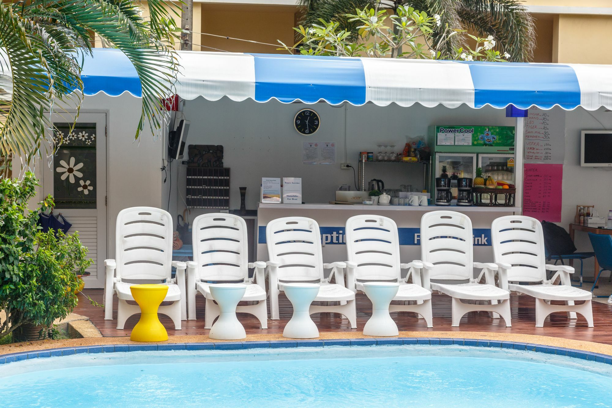 Porterhouse Beach Hotel Patong 外观 照片