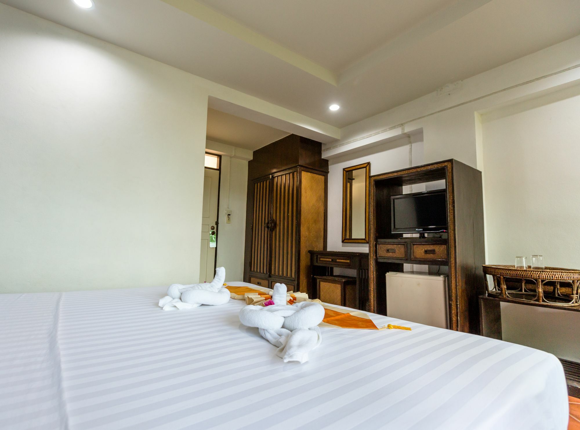 Porterhouse Beach Hotel Patong 外观 照片